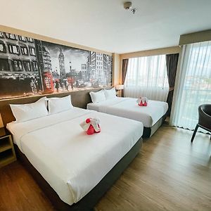 Habitación Premier Deluxe con Cama King